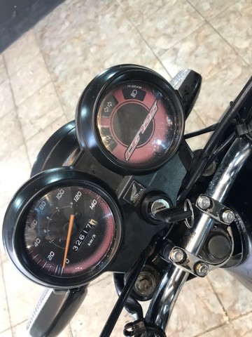 CG 125