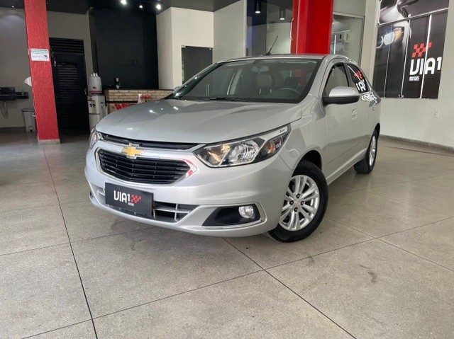COBALT LTZ 1.8 AUT 2019 | O MAIS NOVO DO MERCADO !!