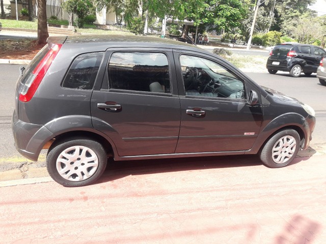 FIESTA 1.6 HB 2013 COMPLETO $10.900+45X$563