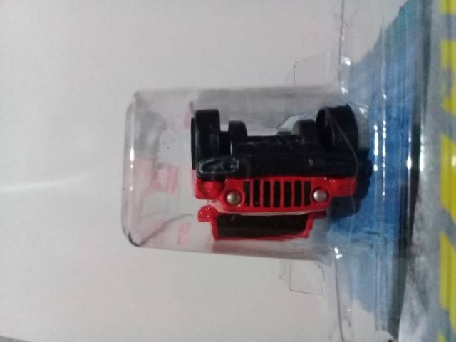 Miniatura 1/64 Jeep Gladiator - Foto 3