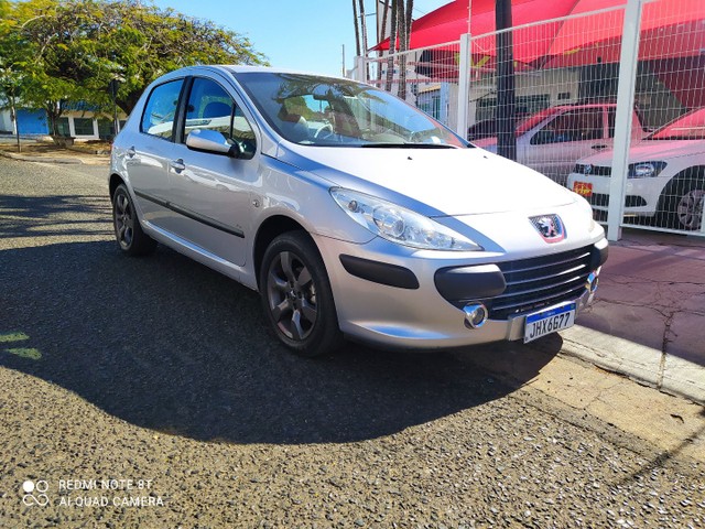 PEUGEOT 307 1.6 PRESENCE