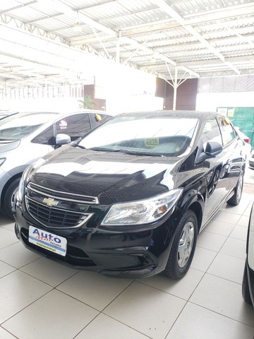 GM ONIX LT 1.0 FLEX BR ANO: 2016/2016 BR -