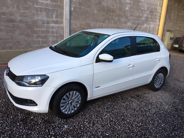 GOL G6 TREND