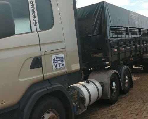 2013 SCANIA BICACAMBA