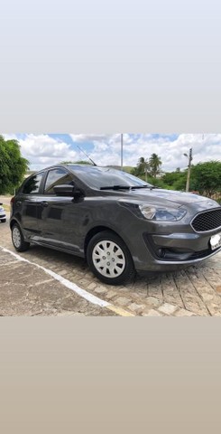 FORD KA 2019
