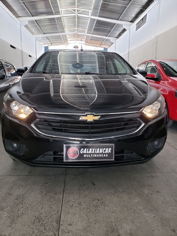 GM/ONIX LT 1.4 2018/2019