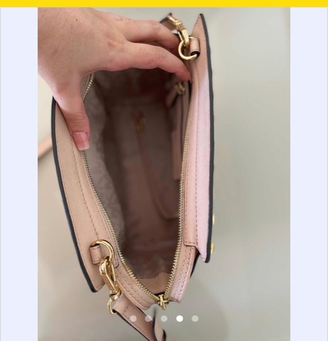 Bolsa Original Michael Kors - Foto 3