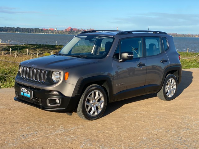 JEEP / RENEGADE SPORT 16/16