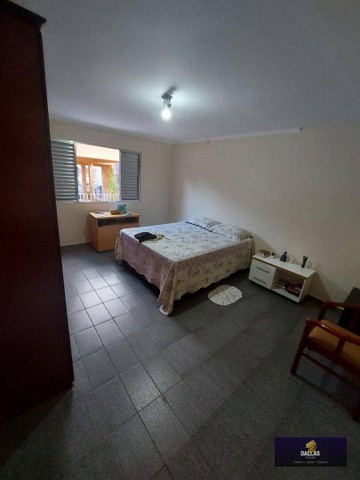 Sobrado com 3 dormitórios à venda, 125 m² por R$ 520.000 - Vila Ema - São Paulo/SP - Foto 12