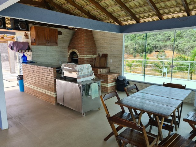 Alugo sítio em Domingos Martins  - Foto 8