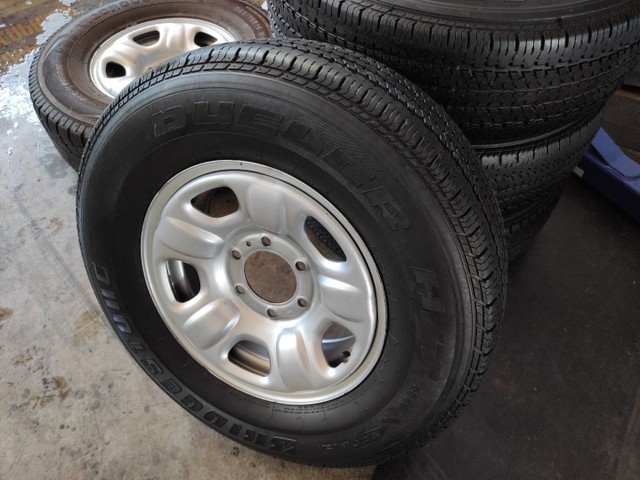 ESTEPE S10 ARO 16" SEMINOVO - Foto 4