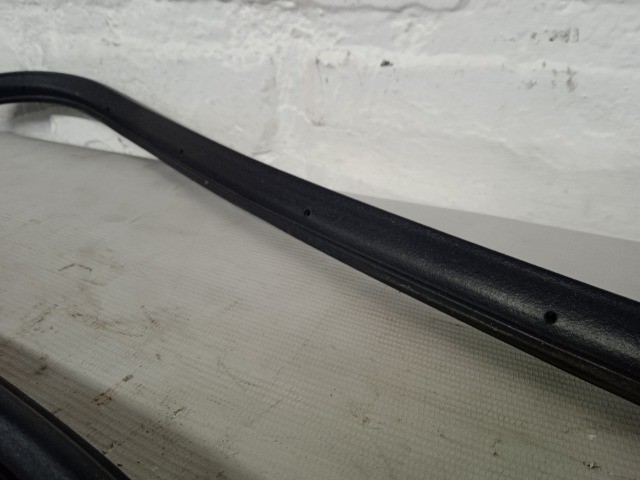 9811 Borracha Porta Traseira Direito Subaru Impreza 2008 A 2012 - Foto 5
