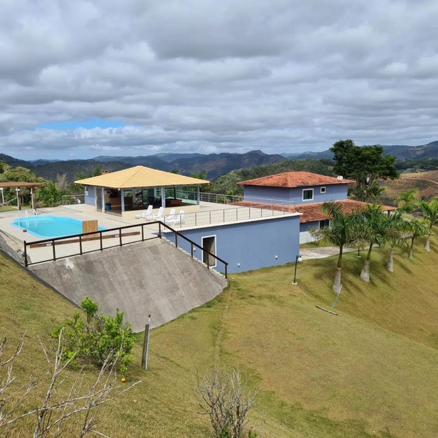 Alugo sítio em Domingos Martins  - Foto 6