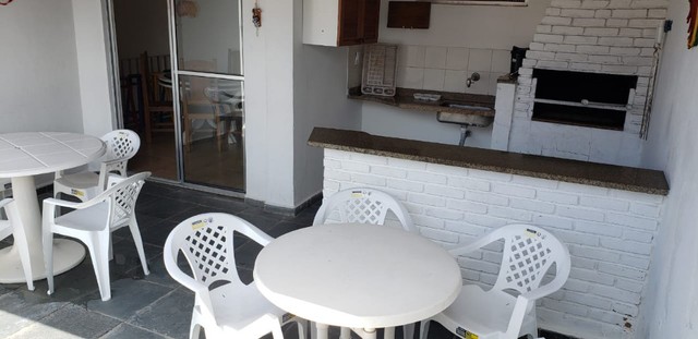 Cobertura Duplex na Praia Grande - Ubatuba - Foto 10