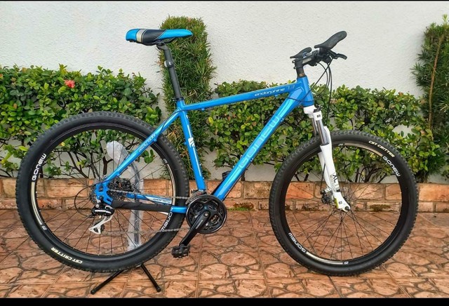 Bike Gonew 1.500