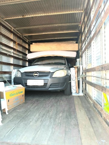 FRETES MUDANÇAS + BARATO * - Foto 2