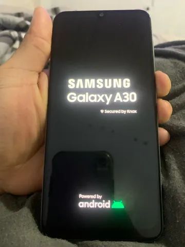 SAMSUNG GALAXY A30