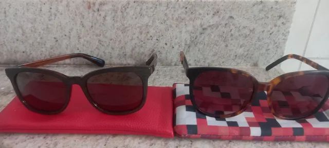 2 oculos chilibeans originais! - Foto 2