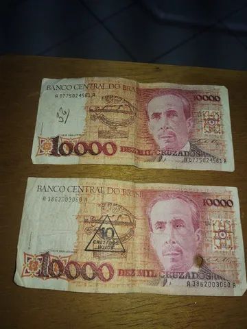 Cédulas  - Foto 5