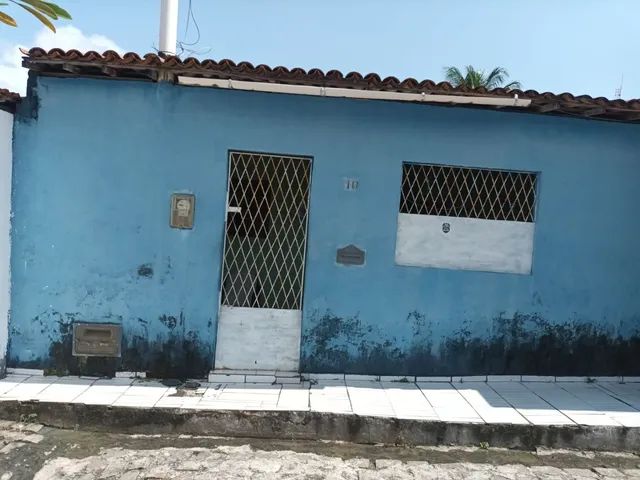 Captação de Casa a venda na Rua Itaporã, Potengi, Natal, RN