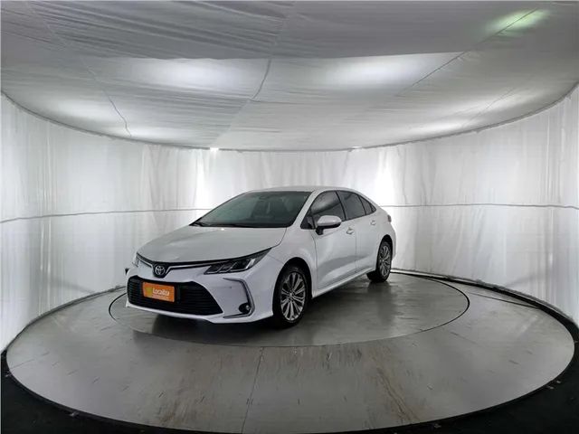 Toyota Corolla 2023 2.0 vvt-ie flex xei direct shift