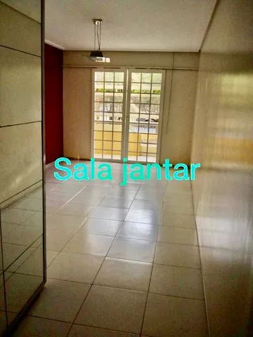Duplex Cond. Marques de Paranaguá - Foto 4