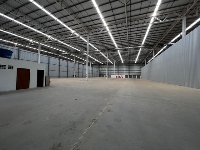 Galpão/Depósito/Armazém para aluguel com 18300 metros quadrados em Canaã - Viana - ES - Foto 10
