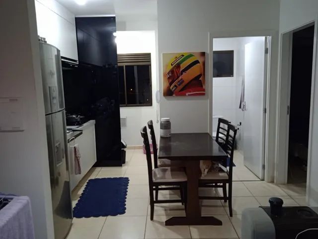 Captação de Apartamento a venda na Rua Zina Olga Caldo Donato, Jardim Jose Sampaio Junior, Ribeirão Preto, SP