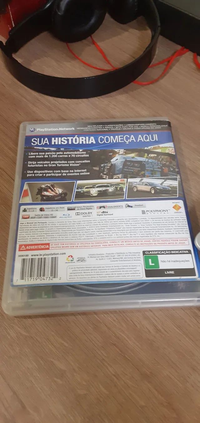 PS4 PRO 1TB, (USADO!!) - Videogames - Zona 01, Maringá 1246156280