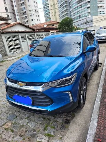 Tracker 1.2 turbo Premier