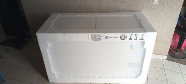Freezer Eletrolux 515 litros H550 - Foto 3