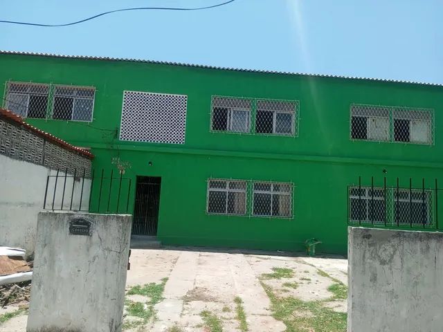 Captação de Casa para locação na Rua Antônio Curado, Engenho do Meio, Recife, PE