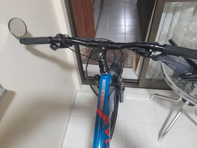 Novíssima Bicicleta Audax ADX 200  - Foto 2