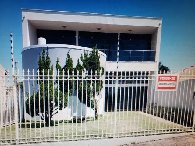 Captação de Casa a venda na Rua Evaldo Schaeffer - de 689/690 ao fim, Jardim Atlântico, Florianópolis, SC