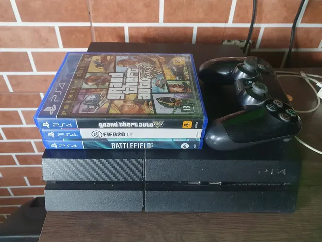 Fifa 21 ps3  +255 anúncios na OLX Brasil