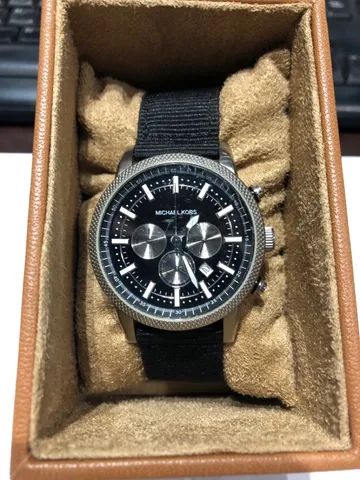 Relogio Michael Kors masculino MK 8040 Acessorios Lapa Sao Paulo 1242293526 OLX