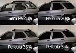 pelicula automotivo (atendo na sua casa) - Foto 6