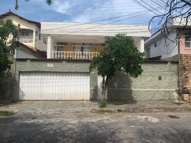 Captação de Casa a venda na Rua Loreto Couto, Santa Maria, Belo Horizonte, MG
