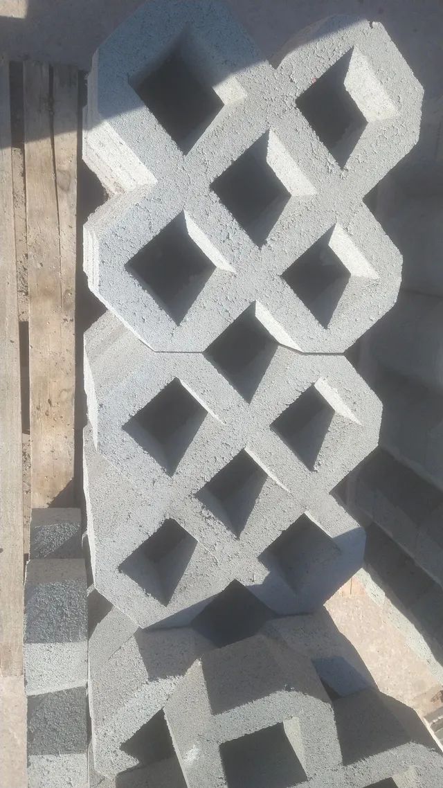 laje maciça, pré moldada,concreto, lajotão, pingadeiras, concregrama  - Foto 3