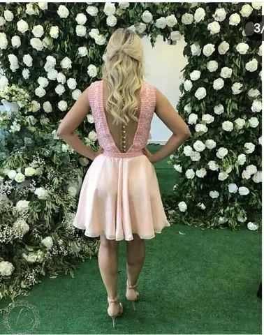 Vestido Bárbara Melo  - Foto 2