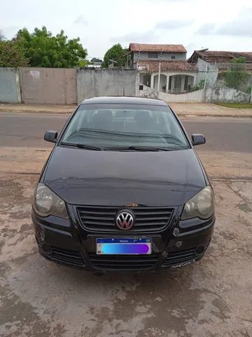 POLO HATCH 2007