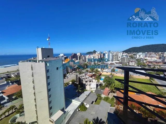 Apartamento 4 quartos à venda - Matinhos - PR 1260162312