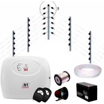 Cerca elétrica big haste já istalada - Foto 2