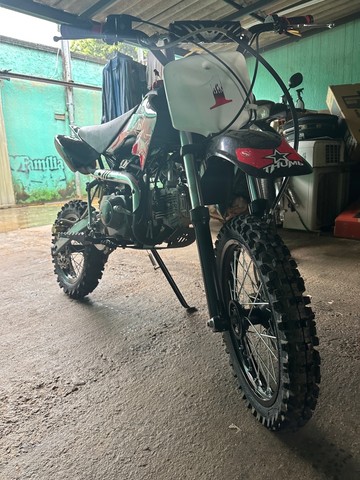 KAWASAKI KX 125 2023 - 1161757014