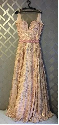 Vestido Bárbara Melo - Foto 3