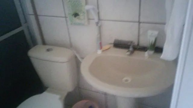 Aluga-se casa em Ladário a 800 metros da marinha - Foto 4