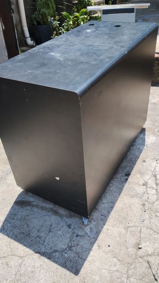 Balcão atendimento