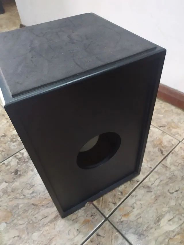 Cajon acústico profire - Foto 4
