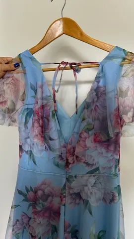 Vestido de festa - Foto 2