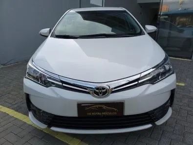 Toyota Corolla 2019 por R$ 96.900, Curitiba, PR - ID: 5023838